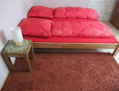 Waldresidenz Ferienzimmer Nord