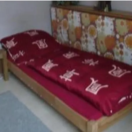 Waldresidenz Ferienzimmer Nord Apartamento *