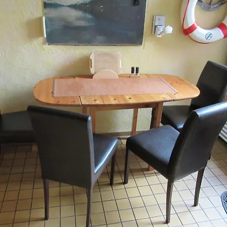 Waldresidenz Ferienzimmer Nord Apartamento Neubrandenburg